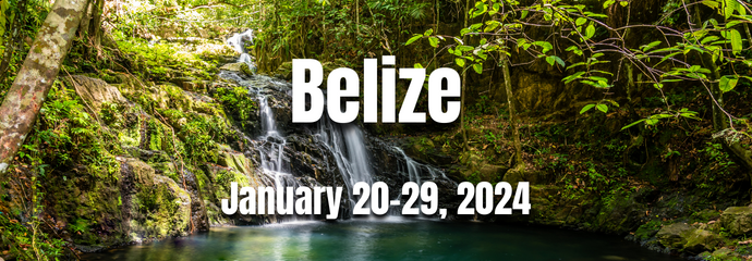Belize - Continuing Education and Outreach | UWSP